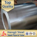 Bobine en aluminium haute qualité pour matériaux de construction